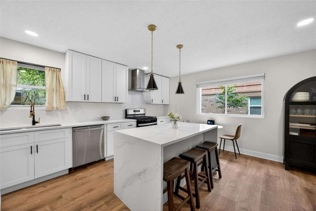3 bedroom, 2 bathroom, 1,657 sq ft single family residence for sale at 1392 Willow Trail, Atlanta, GA 30311 — photo 7