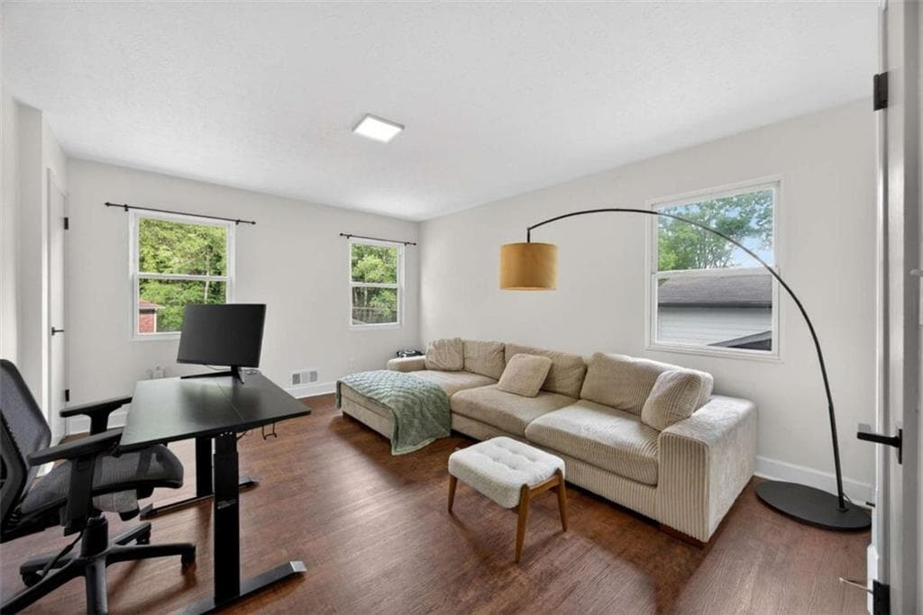 3 bedroom, 2 bathroom, 1,657 sq ft single family residence for sale at 1392 Willow Trail, Atlanta, GA 30311 — photo 10