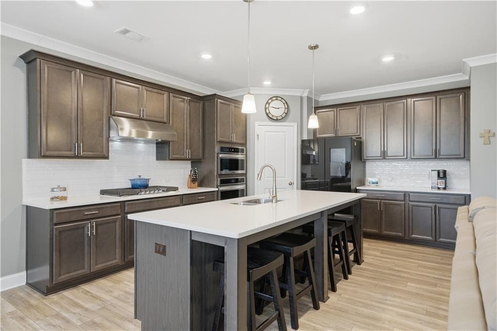 2 bedroom, 2 bathroom, 1,980 sq ft single family residence for sale at 266 Hickory Bluffs Parkway, Canton, GA 30114 — photo 10