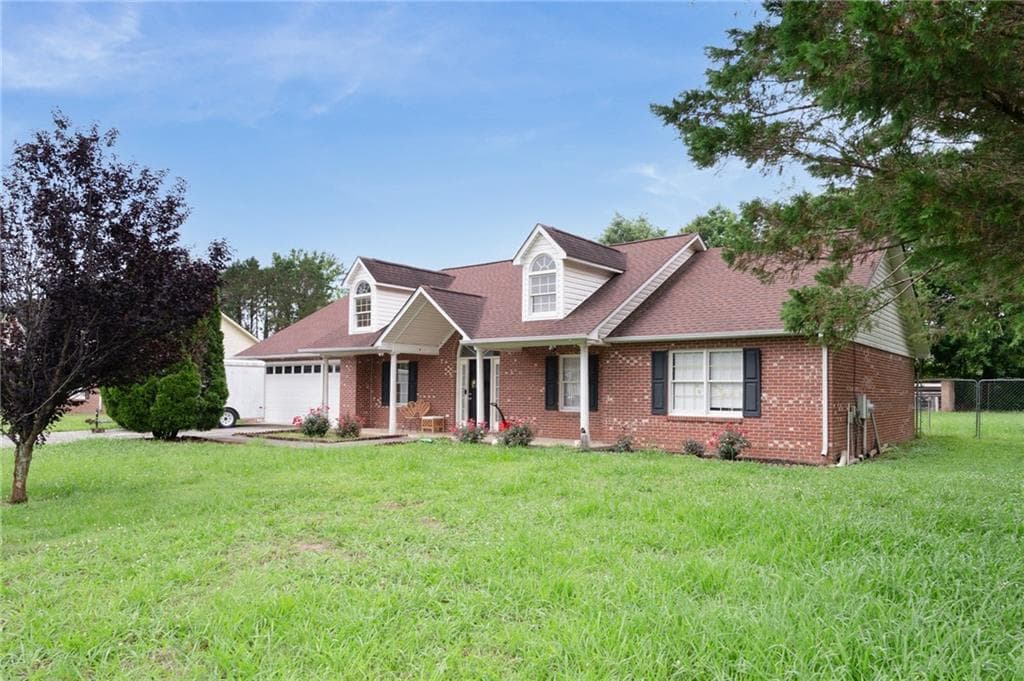 106 Magnolia Way