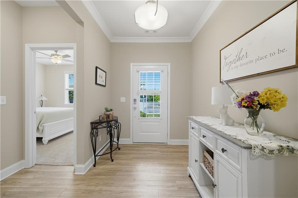 2 bedroom, 2 bathroom, 1,980 sq ft single family residence for sale at 266 Hickory Bluffs Parkway, Canton, GA 30114 — photo 2