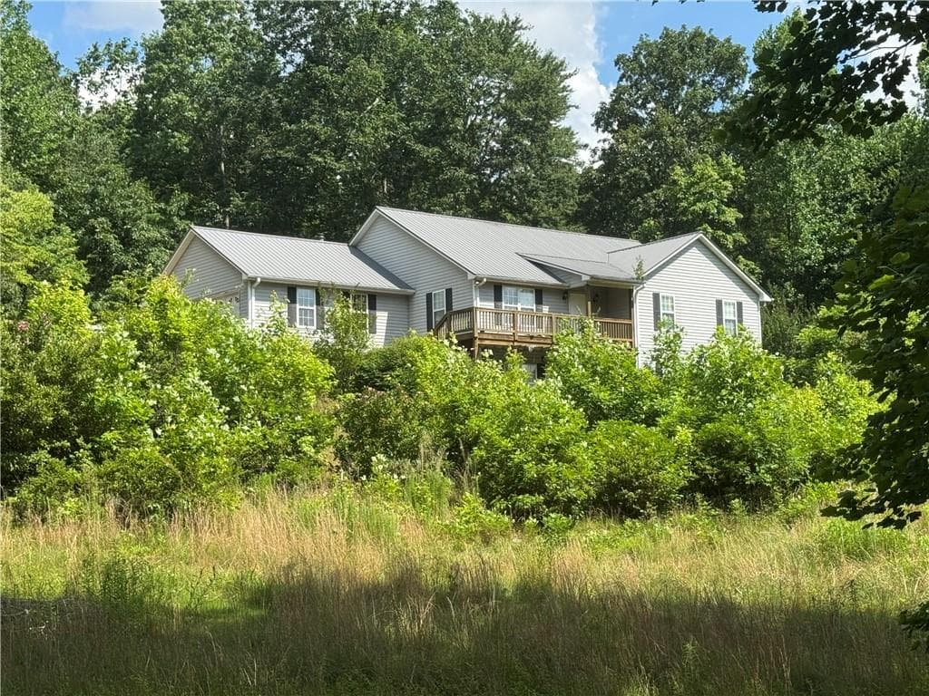 1748 Wesley Chapel Rd, Dahlonega, GA 30533 — most recent listing photo