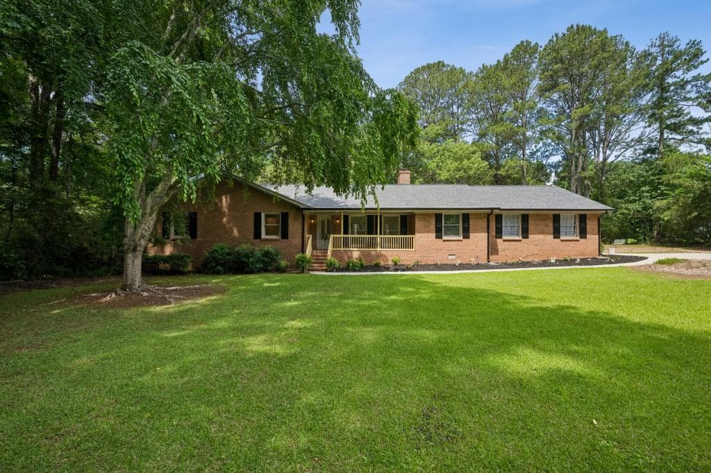 5185 Paul Circle, Conyers, GA 30094 — most recent listing photo