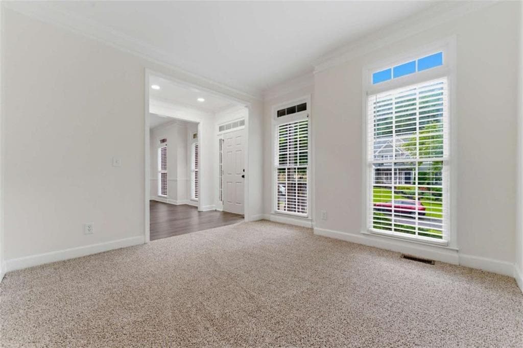 5 bedroom, 4 bathroom, 3,531 sq ft single family residence under contract at 101 Copper Trail, Canton, GA 30114 — photo 9