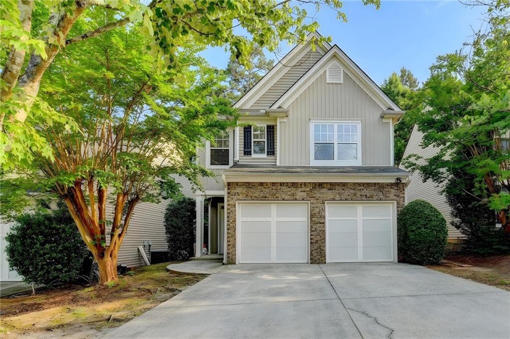 4 bedroom, 3 bathroom, 1,994 sq ft single family residence sold at 505 Cool Weather Drive, Lawrenceville, GA 30045
