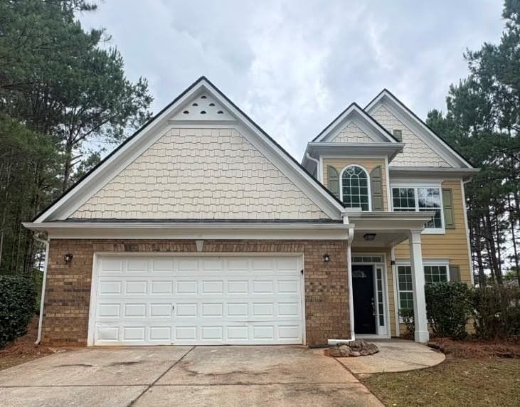 5 bedroom, 3 bathroom, 3,246 sq ft single family residence sold at 20 Bellflower Walk, Covington, GA 30014