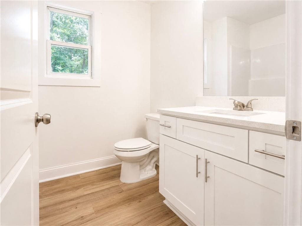 3 bedroom, 2 bathroom, 1,580 sq ft single family residence under contract at 159 Settlement Road, Jasper, GA 30143 — photo 6