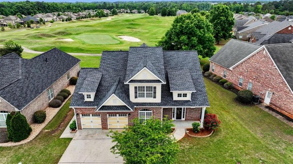 3126 Alhambra Circle, Hampton, GA 30228 — most recent listing photo