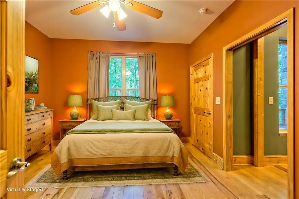 6 bedroom, 4 bathroom, 7,264 sq ft single family residence for sale at 876 WHITETAIL Trail, Clayton, GA 30525 — photo 5