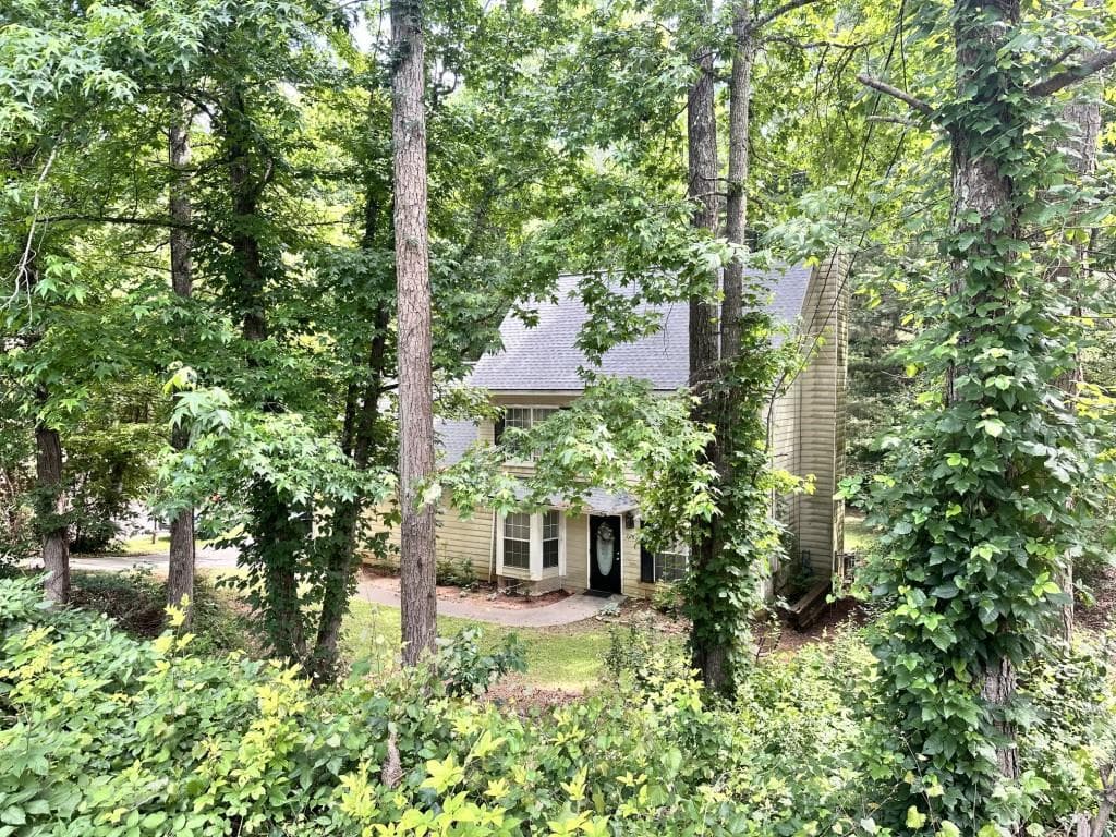 4 bedroom, 3 bathroom, 1,534 sq ft single family residence under contract at 268 Applejack Drive, Douglasville, GA 30134 — photo 2