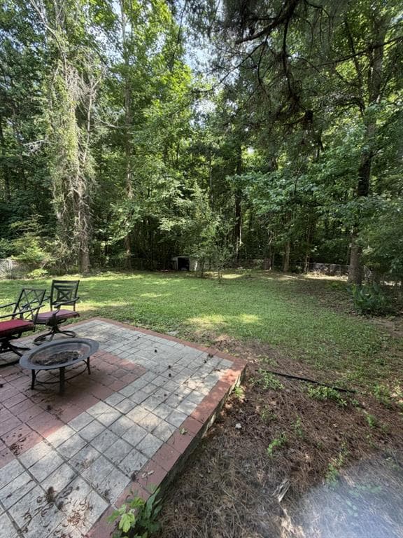 4 bedroom, 3 bathroom, 1,534 sq ft single family residence under contract at 268 Applejack Drive, Douglasville, GA 30134 — photo 6