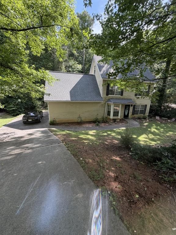 4 bedroom, 3 bathroom, 1,534 sq ft single family residence under contract at 268 Applejack Drive, Douglasville, GA 30134 — photo 7