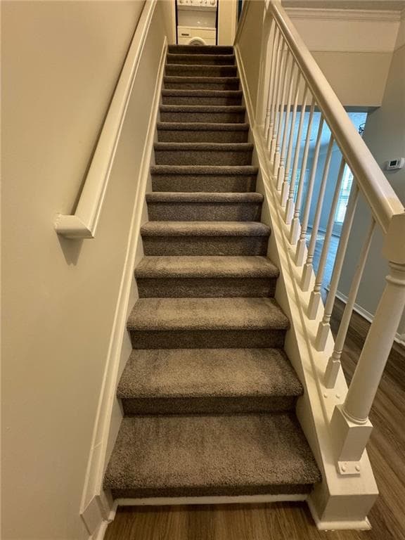 2 bedroom, 3 bathroom, 1,088 sq ft townhouse for rent at 1306 Wedgewood Court, Atlanta, GA 30350 for $2,000 a month — photo 9