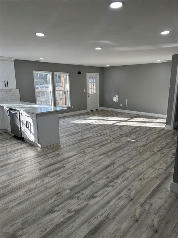 3 bedroom, 1 bathroom, 1,289 sq ft single family residence for sale at 404 Walker Drive, Monroe, GA 30655 — photo 3