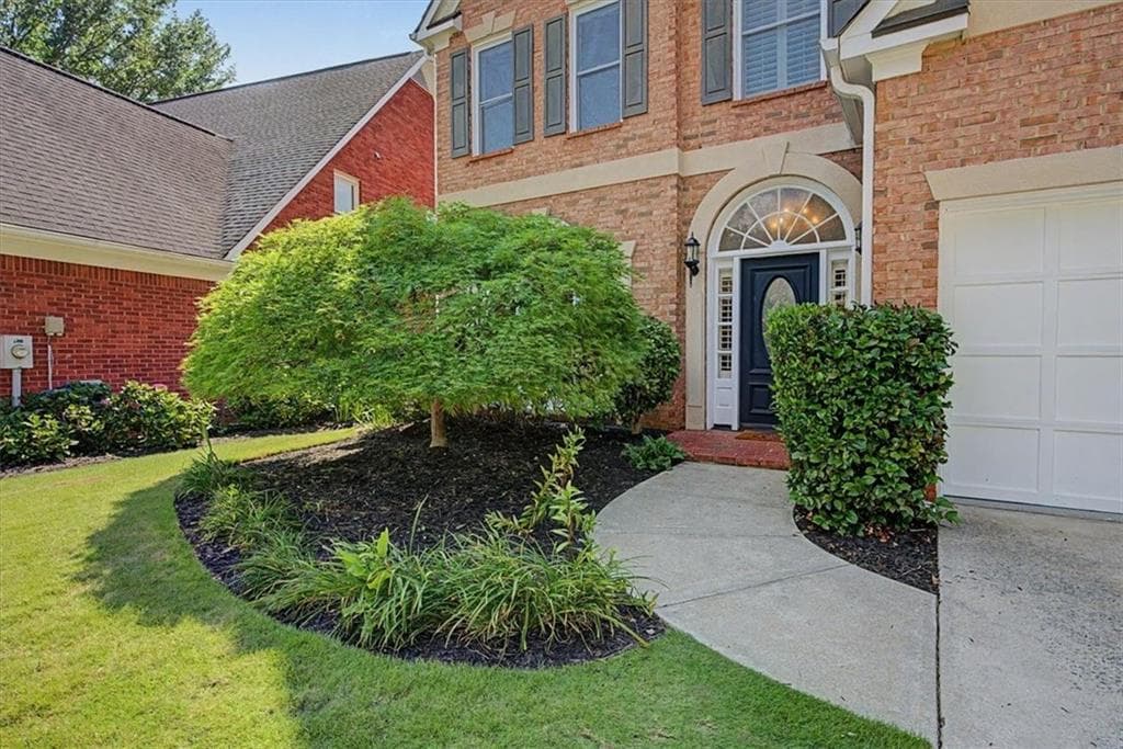 4 bedroom, 3 bathroom, 2,742 sq ft single family residence for sale at 743 Noble Oak Drive, Marietta, GA 30068 — photo 7