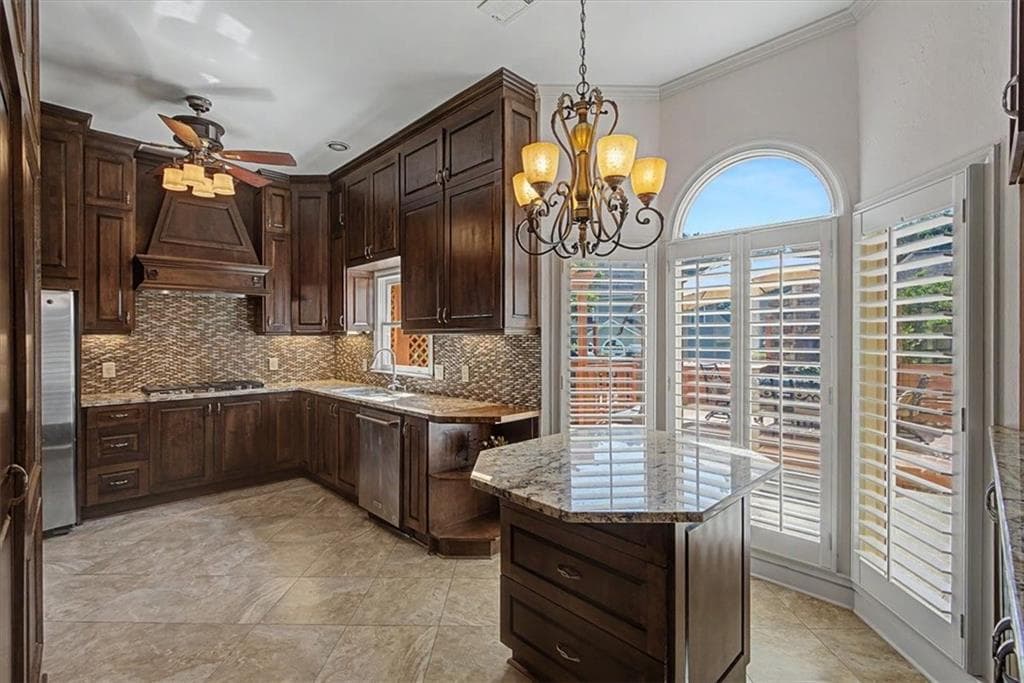 4 bedroom, 3 bathroom, 2,742 sq ft single family residence for sale at 743 Noble Oak Drive, Marietta, GA 30068 — photo 10