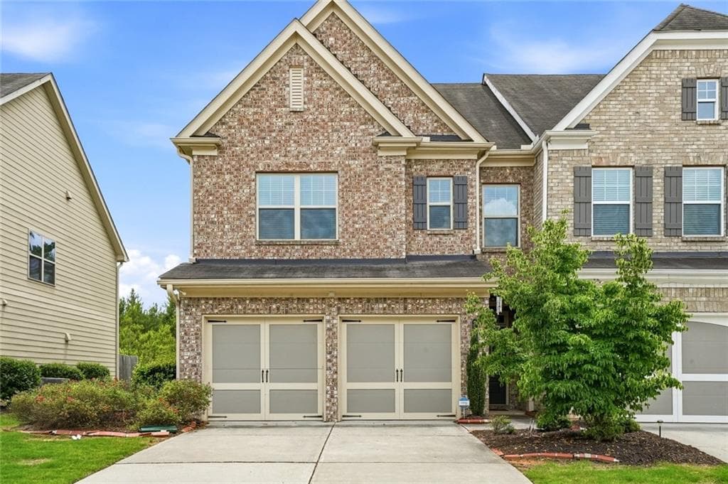 7080 Post Park Way, Cumming, GA 30040 — most recent listing photo