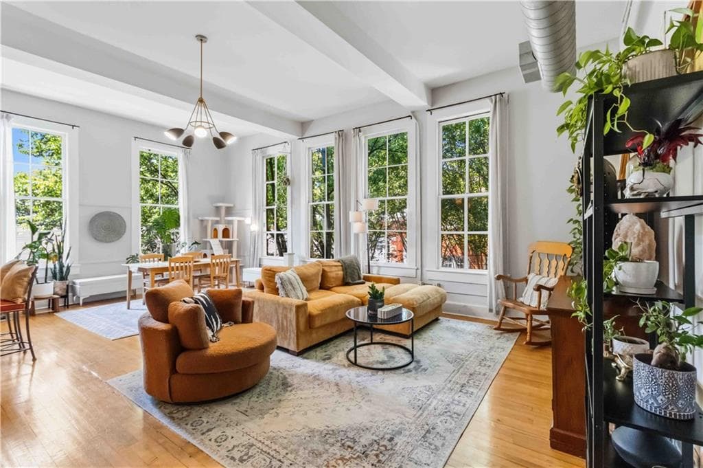 2 bedroom, 1 bathroom, 1,711 sq ft condominium sold at 138 Kirkwood Road 3, Atlanta, GA 30317