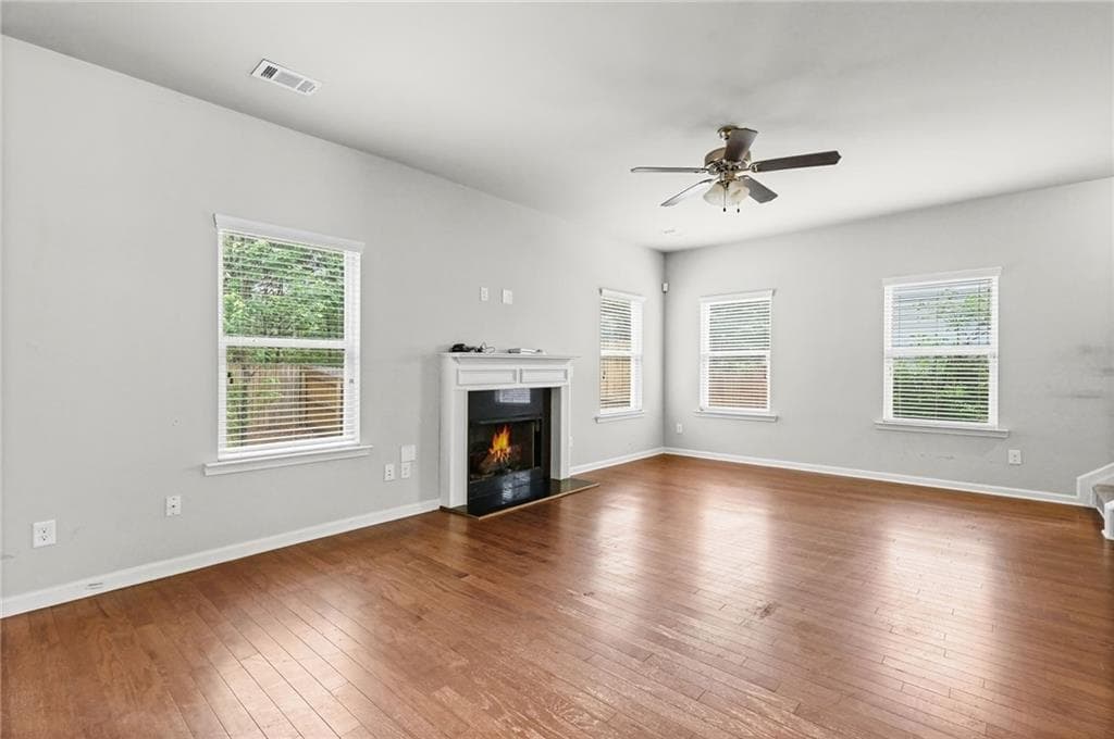 4 bedroom, 3 bathroom, 2,242 sq ft single family residence under contract at 252 Preston Lane, Atlanta, GA 30315 — photo 7