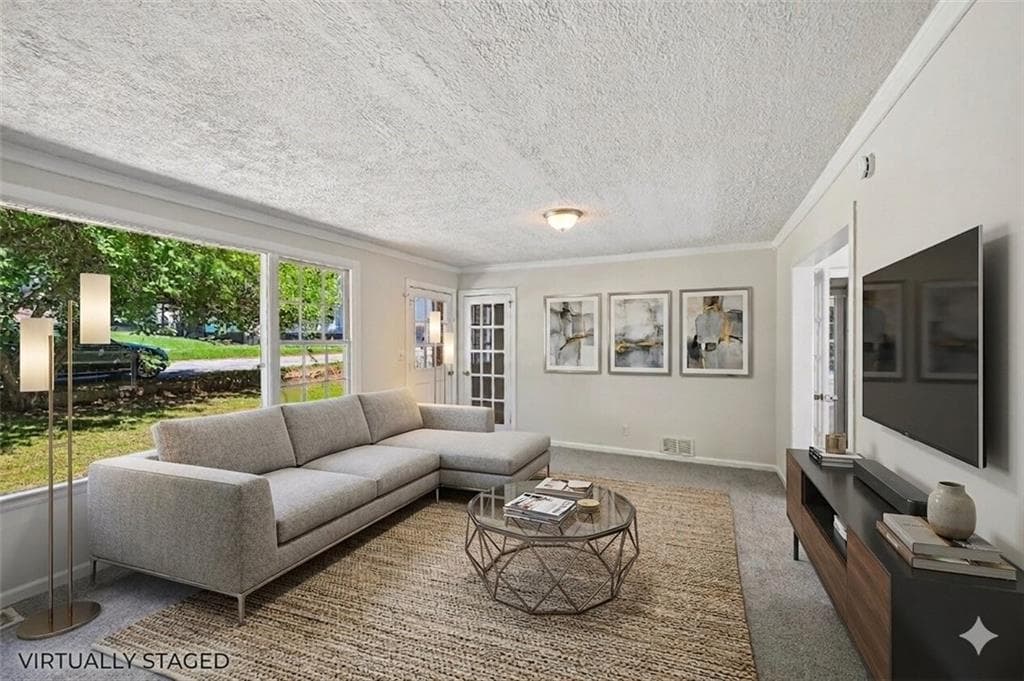 3 bedroom, 2 bathroom, 1,580 sq ft single family residence for sale at 523 Ashburton Avenue, Decatur, GA 30032 — photo 6