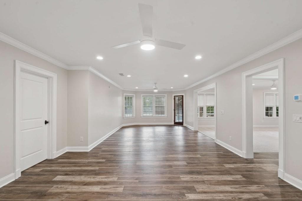 6 bedroom, 8 bathroom, 7,572 sq ft single family residence for sale at 1740 Doncaster Drive, Atlanta, GA 30309 — photo 6
