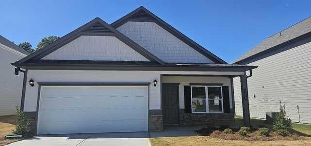 3 bedroom, 2 bathroom, 1,502 sq ft single family residence for rent at 188 Graham Circle, Adairsville, GA 30103 for $1,850 a month — photo 1 of 13