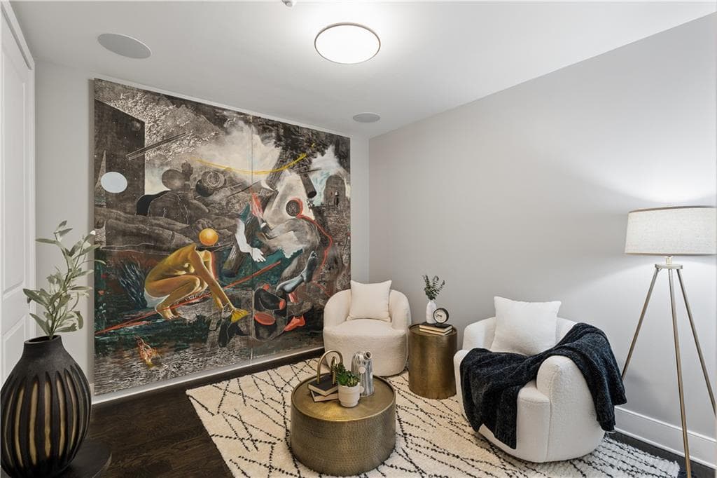 2 bedroom, 3 bathroom, 2,214 sq ft condominium for sale at 3630 Peachtree Road 2404, Atlanta, GA 30326 — photo 7