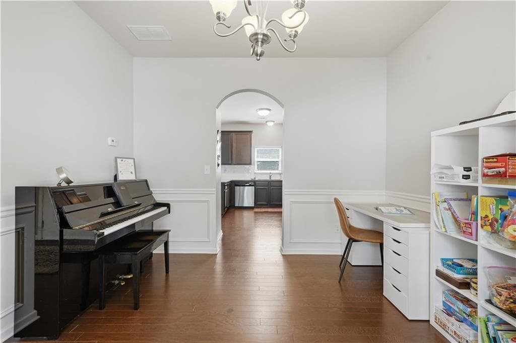 4 bedroom, 3 bathroom, 2,164 sq ft single family residence for sale at 233 Manous Way, Canton, GA 30115 — photo 10