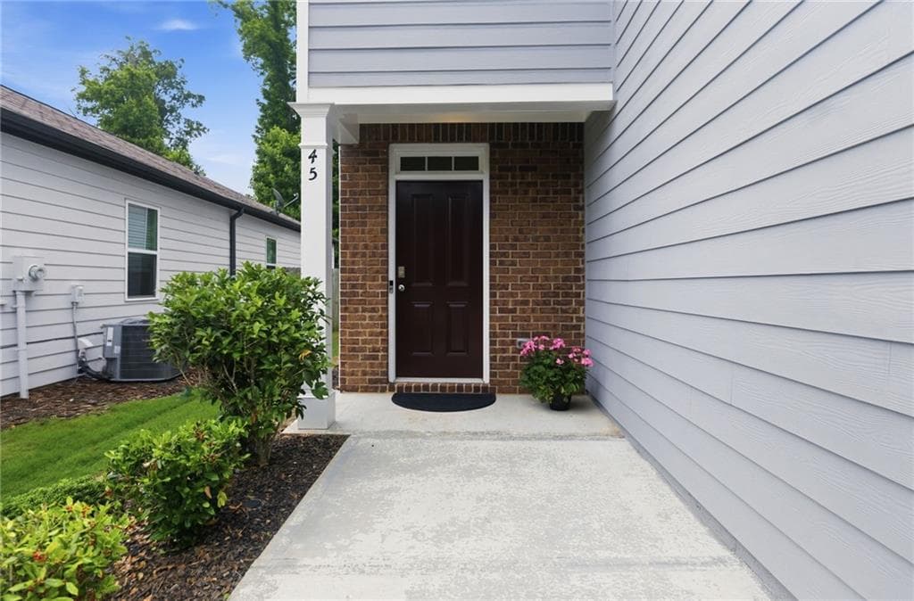 4 bedroom, 3 bathroom, 2,248 sq ft single family residence for sale at 45 Brookside Way, Dawsonville, GA 30534 — photo 3