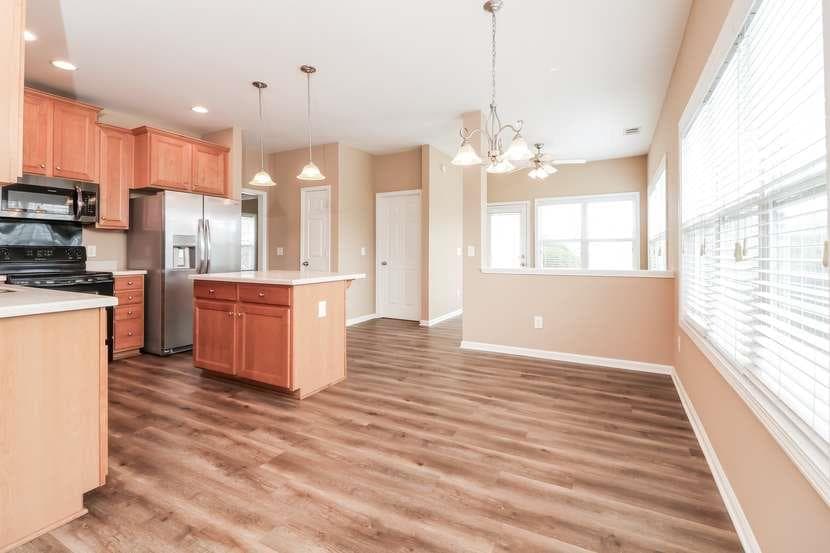 3 bedroom, 2 bathroom, 1,605 sq ft single family residence for sale at 2986 Dungeness Drive, Douglasville, GA 30135 — photo 9