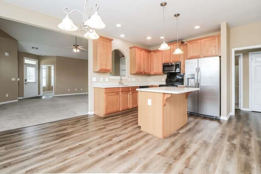 3 bedroom, 2 bathroom, 1,605 sq ft single family residence for sale at 2986 Dungeness Drive, Douglasville, GA 30135 — photo 10