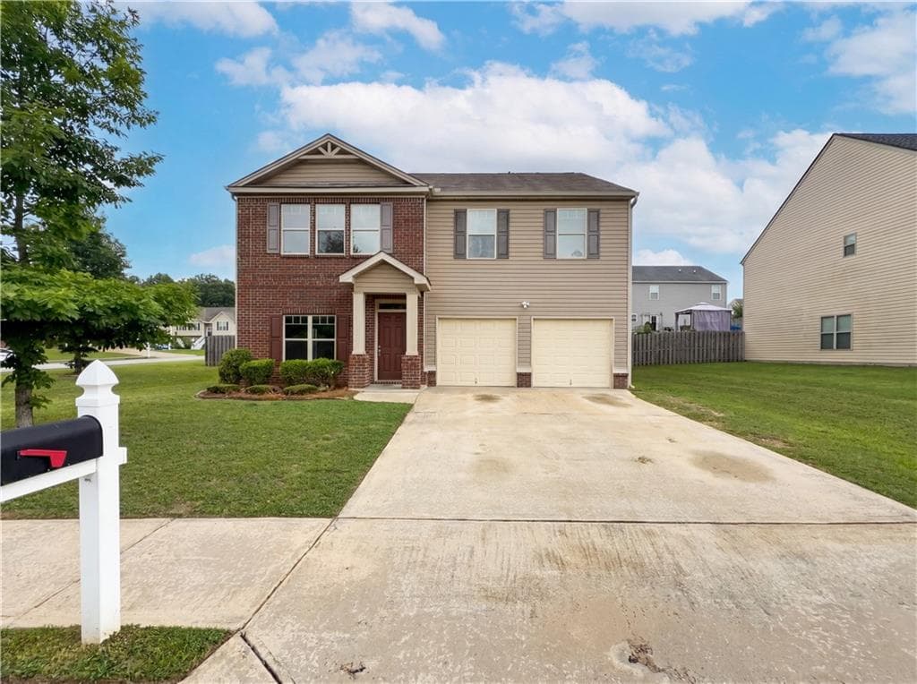 2728 Feldspar Way