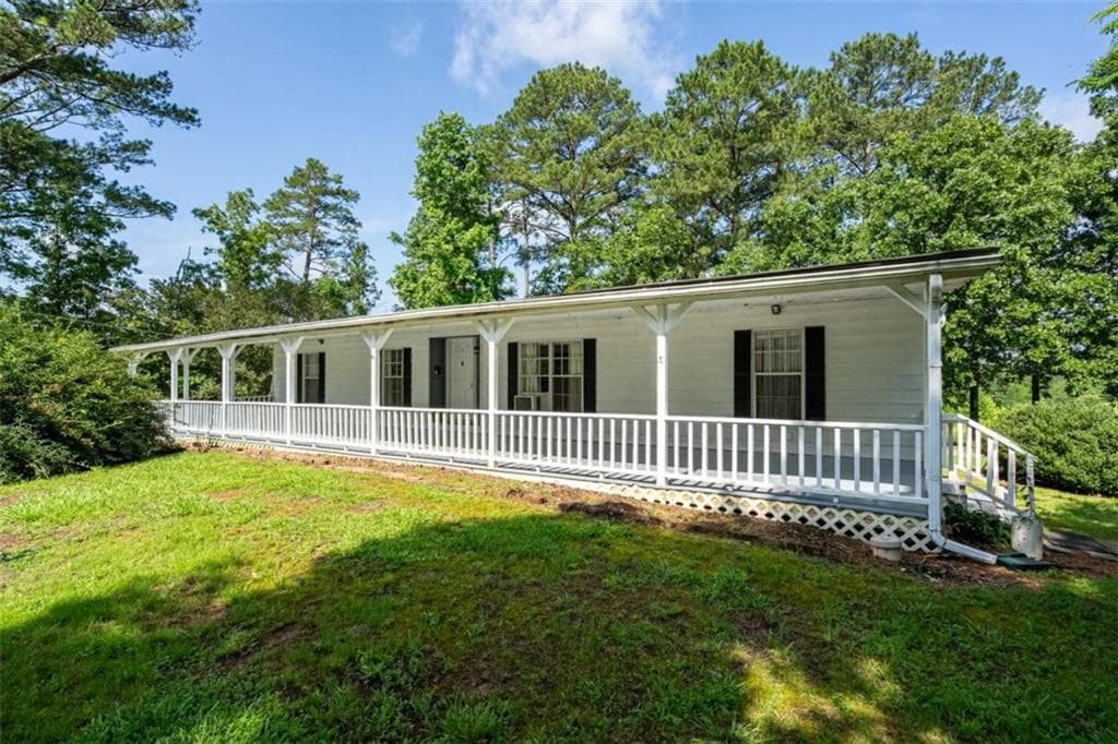 530 Flat Rock Road, Rome, GA 30161 — most recent listing photo
