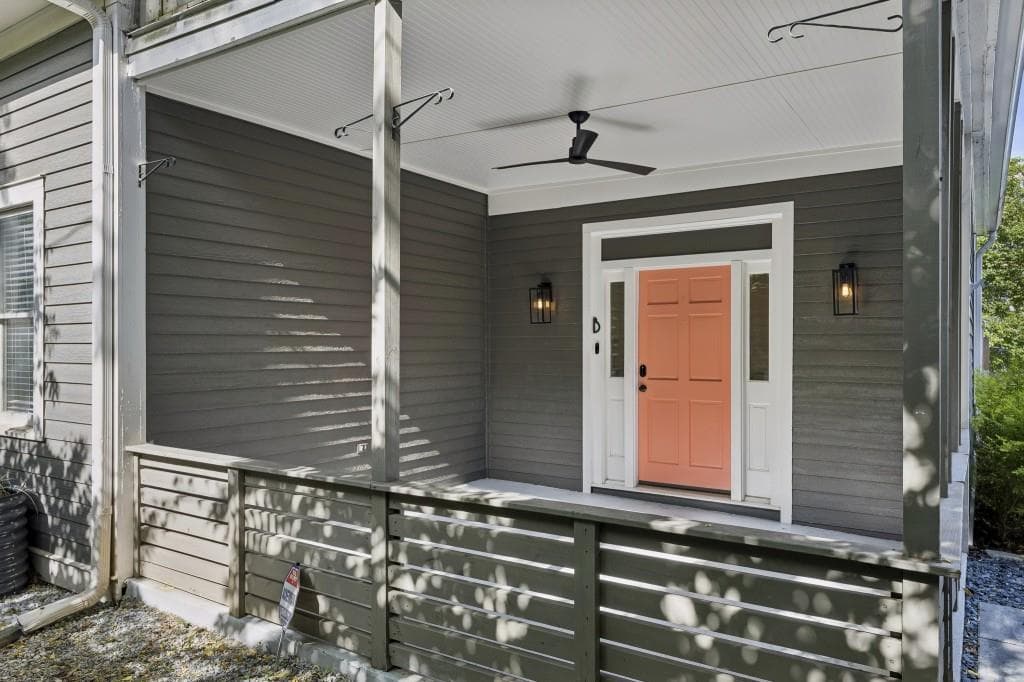 2 bedroom, 2 bathroom, 1,512 sq ft condominium under contract at 846 Saint Charles Avenue B, Atlanta, GA 30306 — photo 8