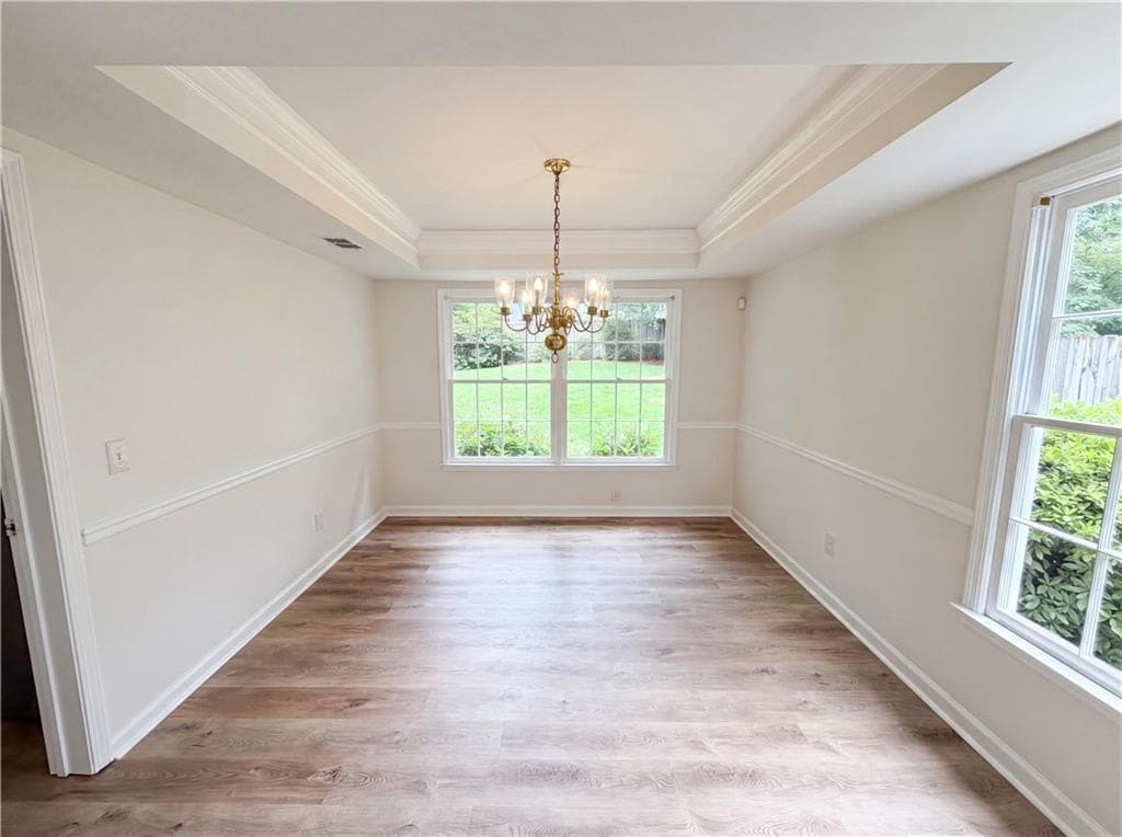 4 bedroom, 3 bathroom, 2,236 sq ft single family residence for sale at 2178 Whitehall Drive, Marietta, GA 30066 — photo 9