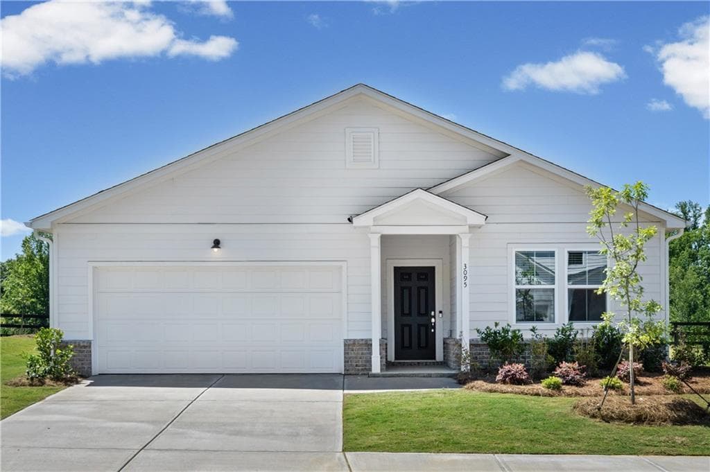 3095 Orwell Drive, Gainesville, GA 30507 — most recent listing photo