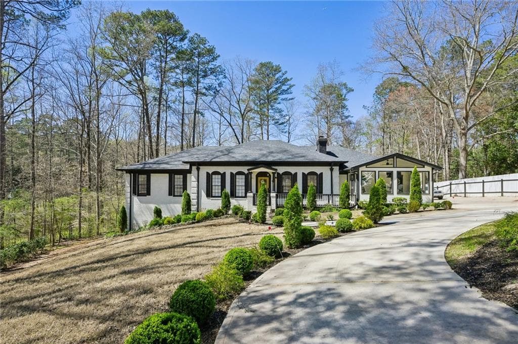 3085 Juhan Road, Stone Mountain, GA 30087 — most recent listing photo