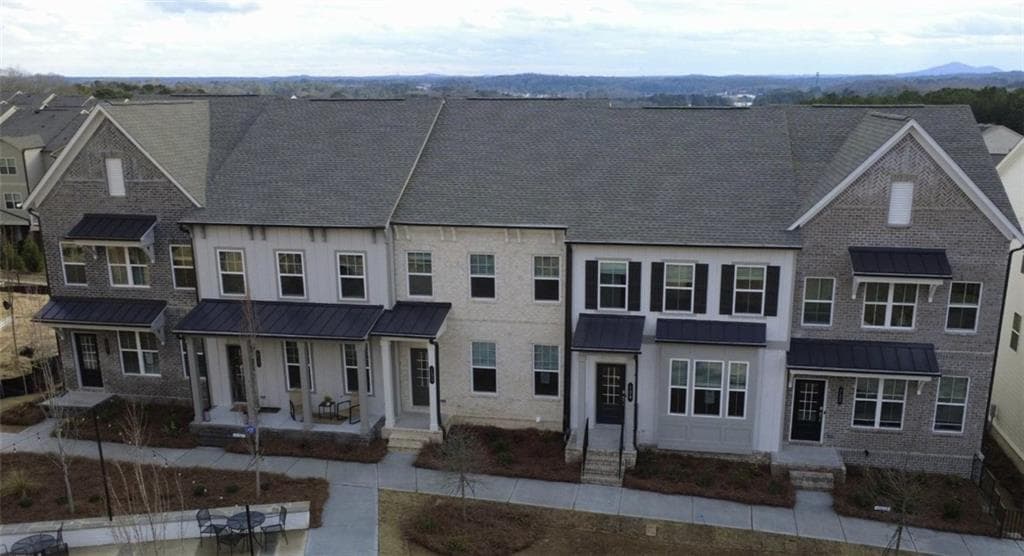 154 Agnew Way 28, Woodstock, GA 30188 — most recent listing photo