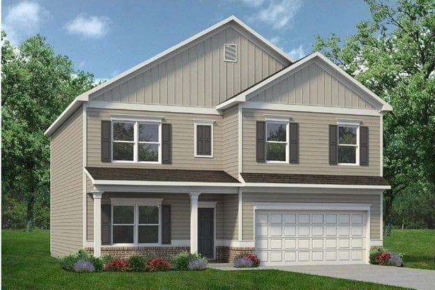2 Rhine Trail, Rome, GA 30165 — most recent listing photo
