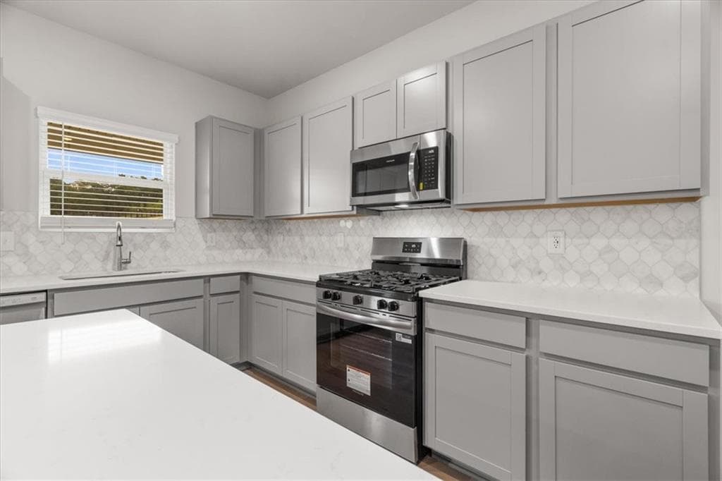5 bedroom, 4 bathroom single family residence for sale at 100 Wildflower Circle, Calhoun, GA 30701 — photo 10