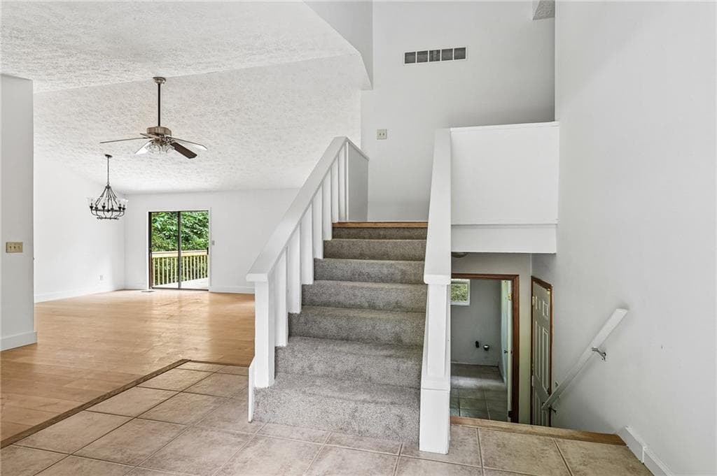 3 bedroom, 2 bathroom, 1,452 sq ft single family residence for sale at 2550 Big Oaks Drive, Marietta, GA 30064 — photo 4