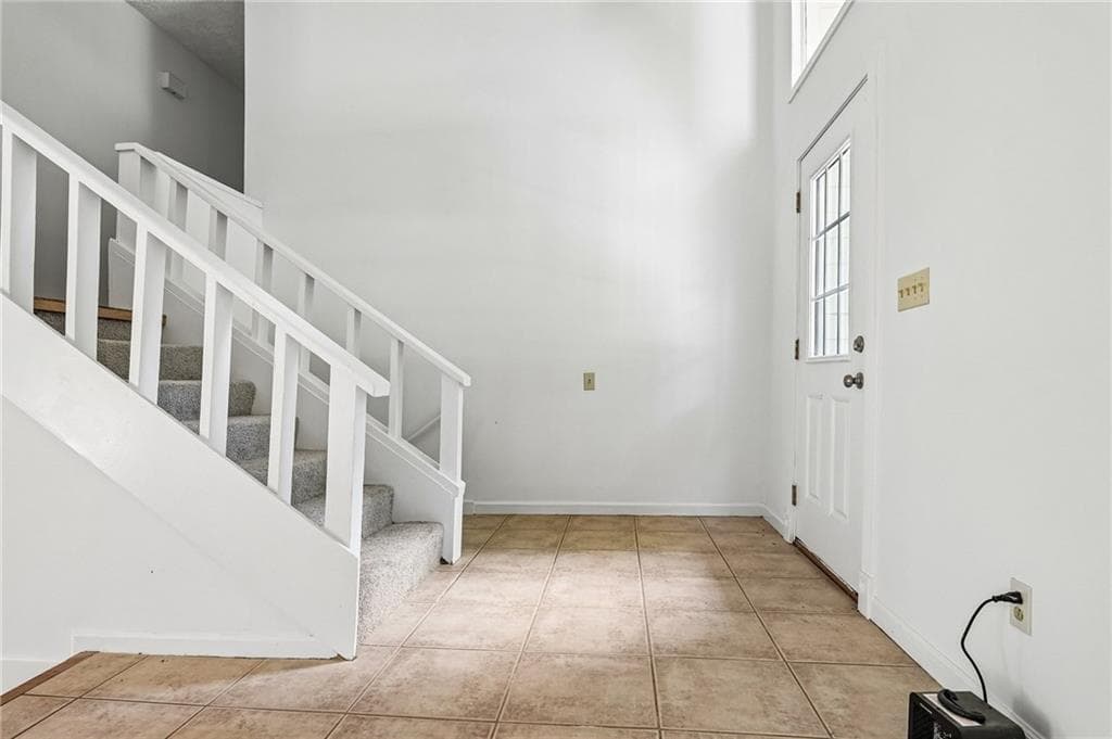 3 bedroom, 2 bathroom, 1,452 sq ft single family residence for sale at 2550 Big Oaks Drive, Marietta, GA 30064 — photo 5