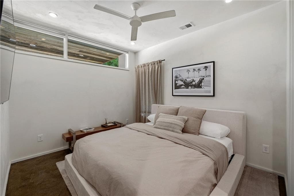 3 bedroom, 3 bathroom, 2,150 sq ft single family residence for rent at 715 Ralph Mcgill Boulevard, Atlanta, GA 30312 for $7,500 a month — photo 5