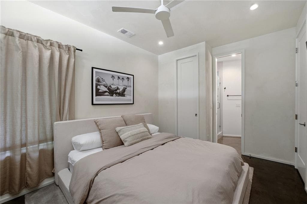 3 bedroom, 3 bathroom, 2,150 sq ft single family residence for rent at 715 Ralph Mcgill Boulevard, Atlanta, GA 30312 for $7,500 a month — photo 6