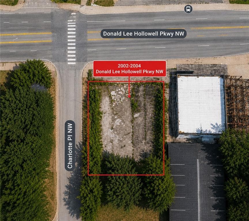 other for sale at 2002 Donald Lee Hollowell Parkway, Atlanta, GA 30318 — photo 1 of 3