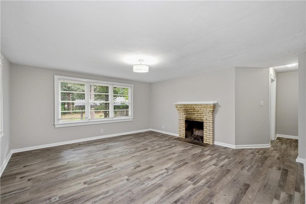 2 bedroom, 1 bathroom, 1,175 sq ft single family residence for sale at 1790 Stanton Road, Atlanta, GA 30311 — photo 4