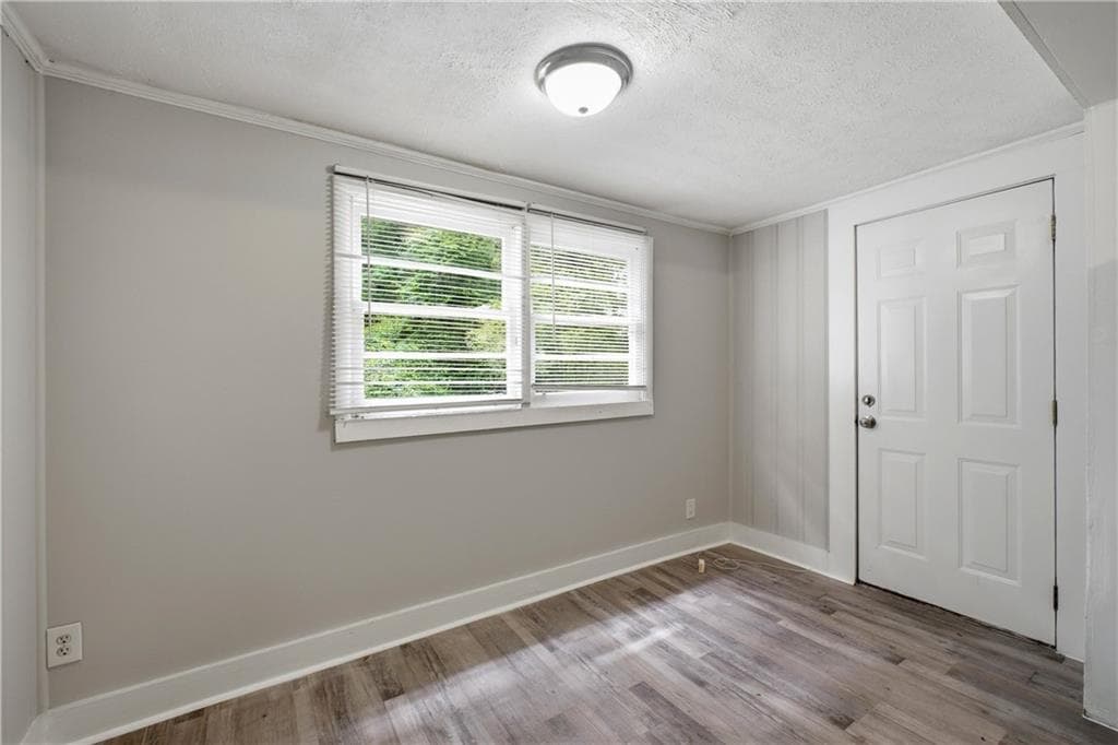 2 bedroom, 1 bathroom, 1,175 sq ft single family residence for sale at 1790 Stanton Road, Atlanta, GA 30311 — photo 8