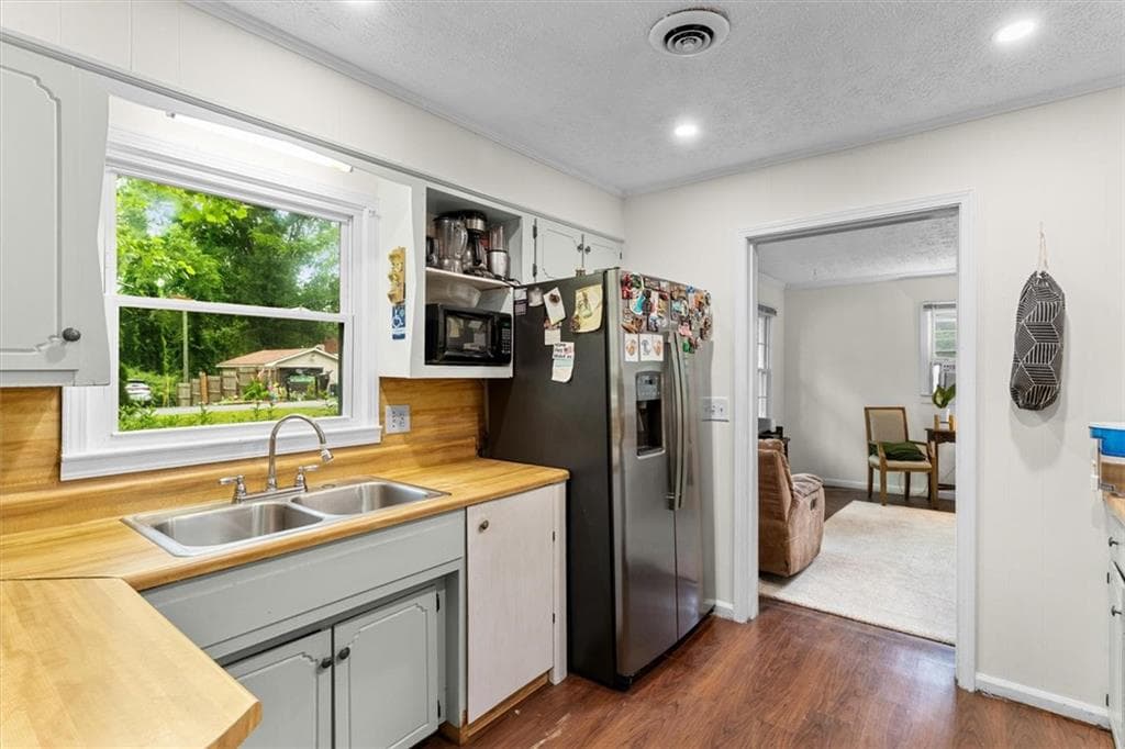 3 bedroom, 1 bathroom, 1,408 sq ft single family residence for sale at 156 Parker Road, Calhoun, GA 30701 — photo 10