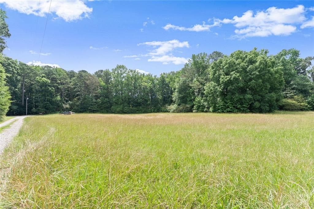 unimproved land for sale at 0 Howard Road, Cumming, GA 30040 — photo 2