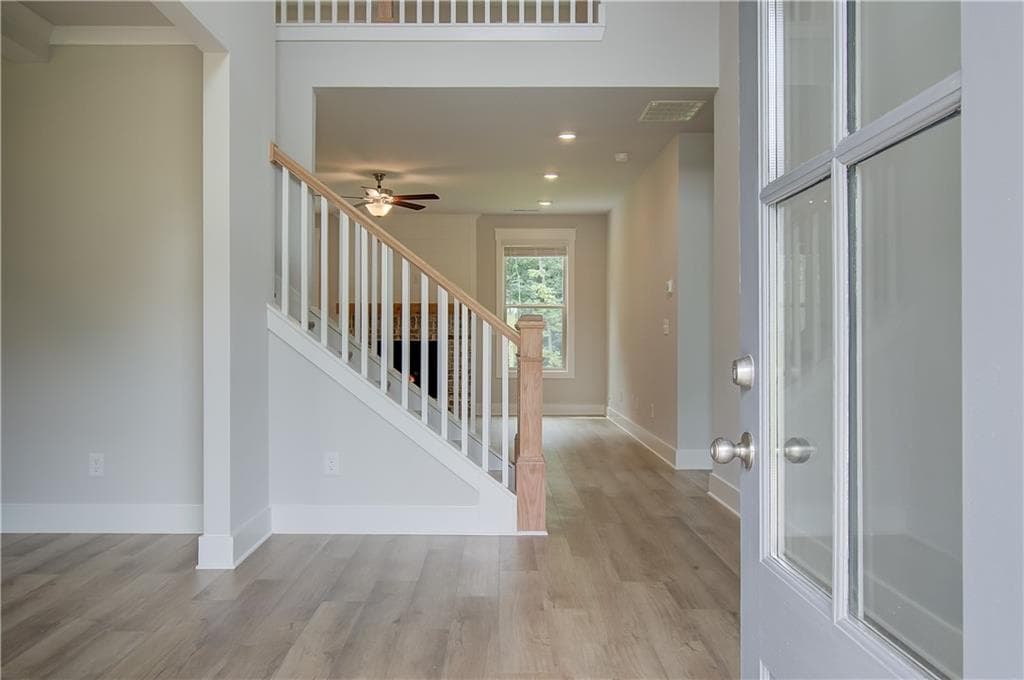 4 bedroom, 4 bathroom, 3,669 sq ft single family residence under contract at 113 Homesite Saddle Drive, Senoia, GA 30276 — photo 5